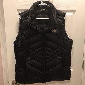 The North Face Aconcagua Vest